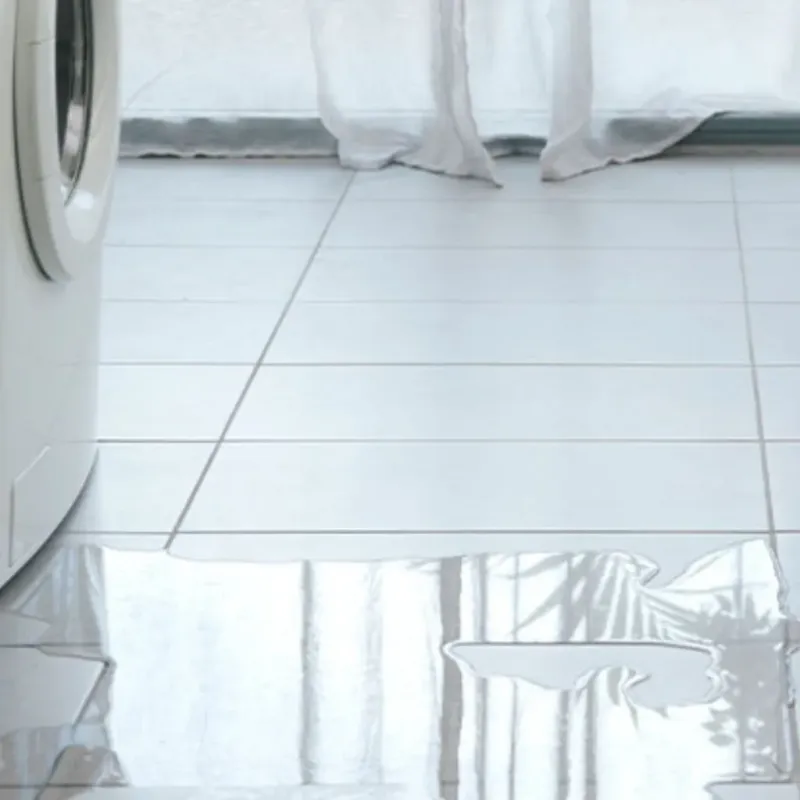 Appliance Leak Cleanup in Bluefield, WV