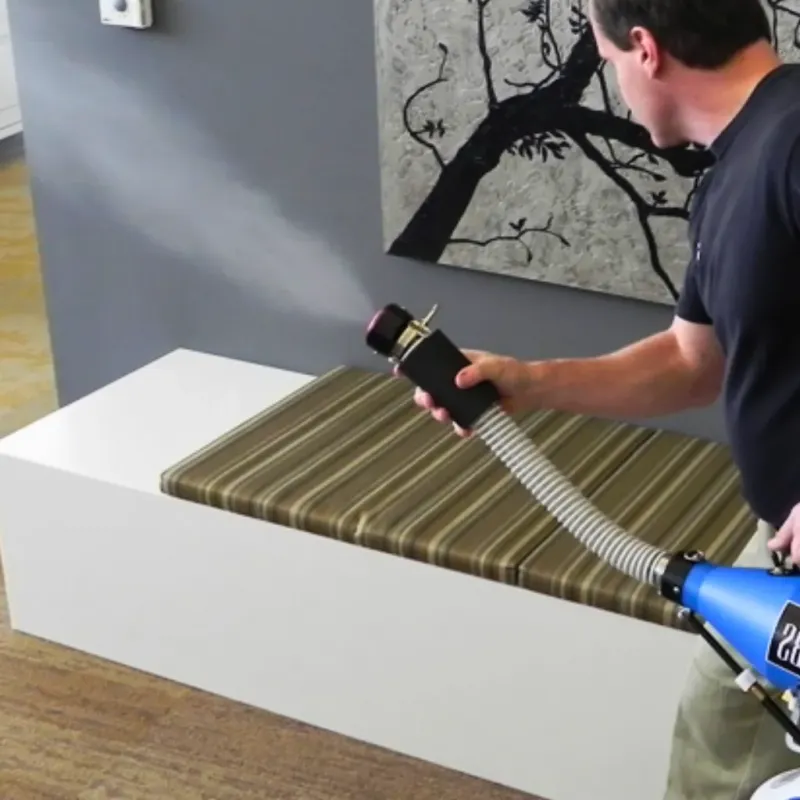 Professional Odor Removal in Bluefield, WV